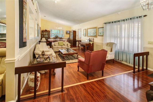 15580 Winkfield Cir, House other with 4 bedrooms, 2 bathrooms and null parking in Davie FL | Image 6