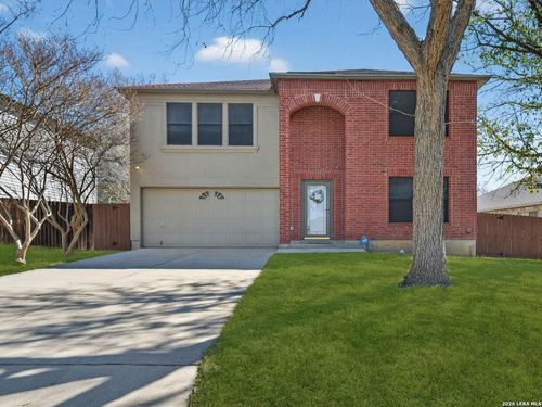 2566 Ashley Oak Dr, Schertz, TX, 78154-2658 | Card Image