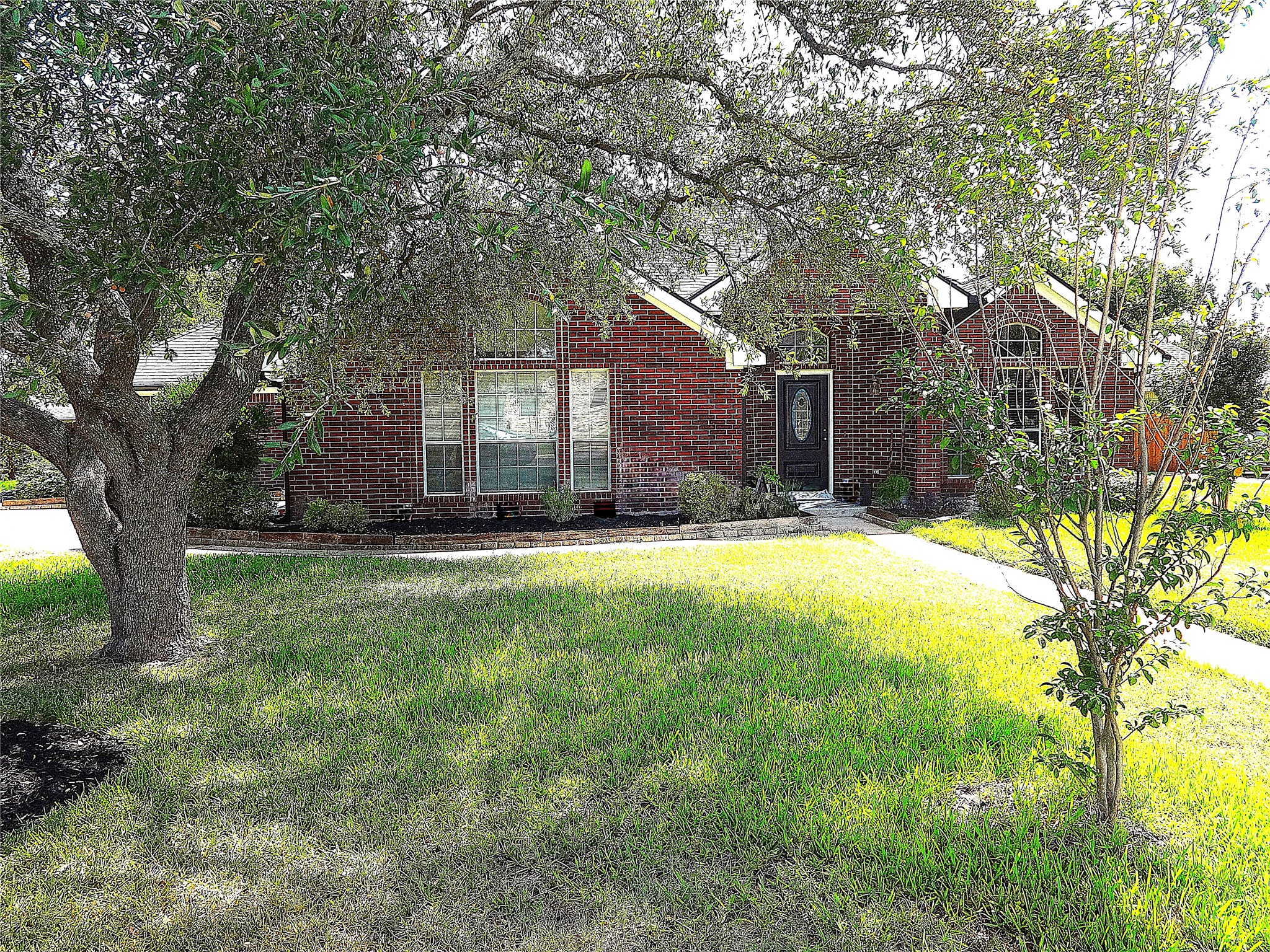 Legend Oaks Dr, Georgetown, TX 78628