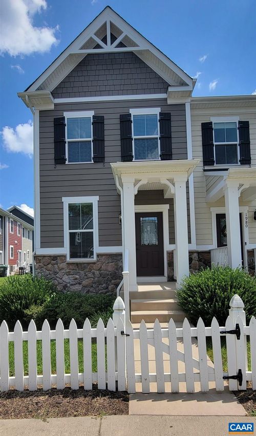 1982 Delila Dr, CHARLOTTESVILLE, VA, 22901-9300 | Card Image
