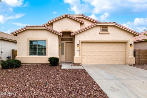 43884 W Kramer Ln, Maricopa, AZ, 85138-2402 | Card Image