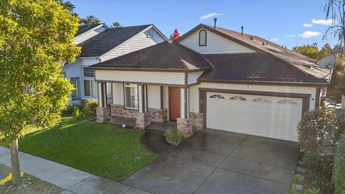 514 Poppy Way, Aptos, CA, 95003-3842 | Card Image