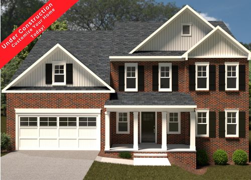 45 Island Green Rd, Daleville, VA, 24083-3104 | Card Image