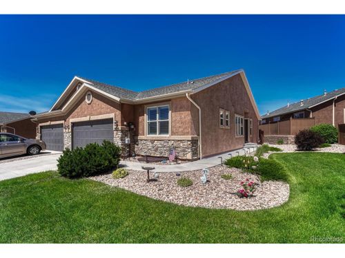 6656 Oak Trunk Pt, Colorado Springs, CO, 80923-4509 | Card Image