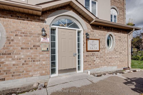 5-17 Cheltenham Rd, Barrie, ON, L4M0E7 | Card Image