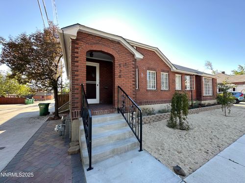 528 Gordon Ave, Reno, NV, 89509-1401 | Card Image