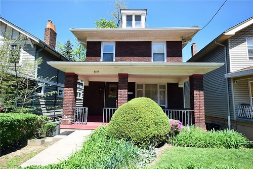 6347 Alderson St, Squirrel Hill, PA, 15217-2501 | Card Image