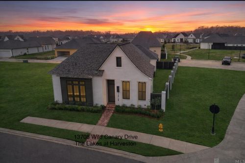 13708 Wild Canary Dr, Baton Rouge, LA, 70810-7442 | Card Image
