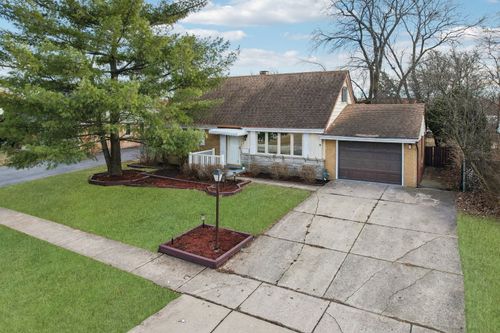 6853 Olympic Drive, Bridgeview, IL, 60455 | Card Image