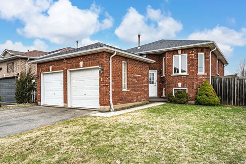 1 Michael Cres, Barrie, ON, L4M6Y9 | Card Image