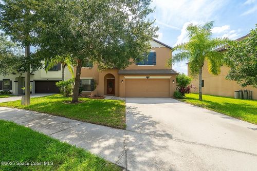 285 Dryden Cir, Cocoa, FL, 32926-2481 | Card Image