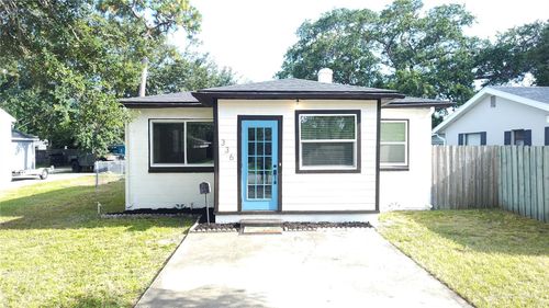 336 45th Ave N, ST PETERSBURG, FL, 33703-4846 | Card Image