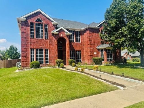 7319 Crane Dr, Sachse, TX, 75048-2177 | Card Image