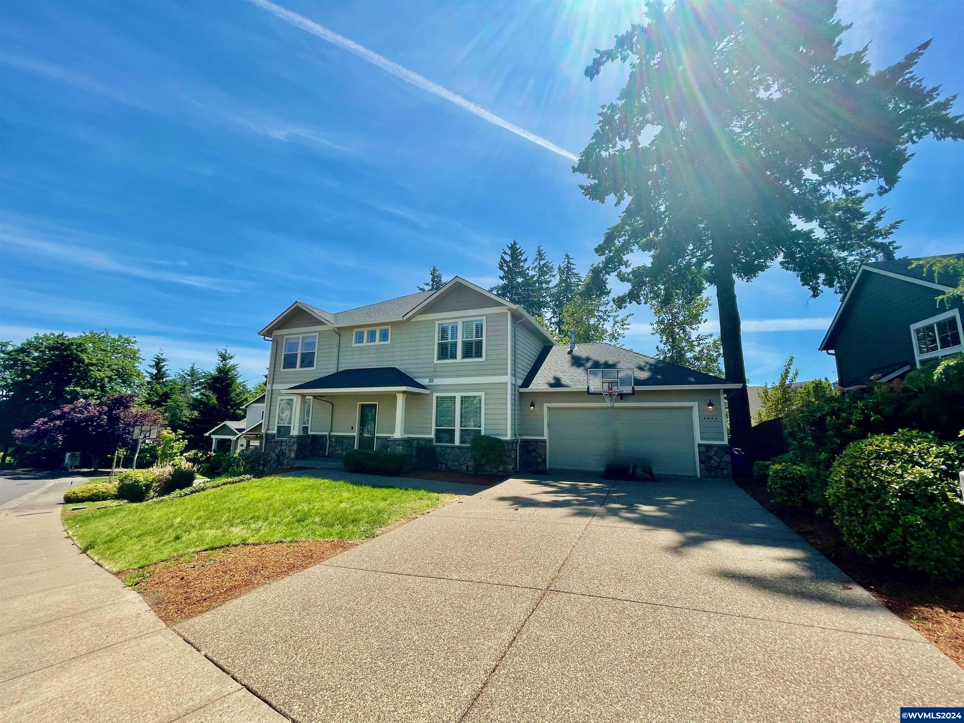 Southampton Dr, Salem, OR 97302