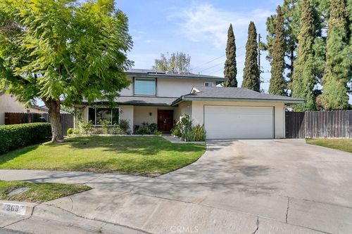 369 Hillhaven Cir, Brea, CA, 92821 | Card Image