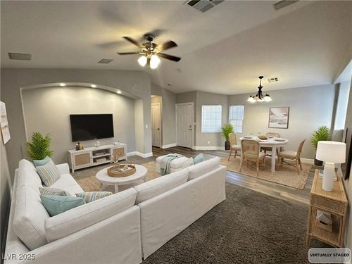 n-10402 Melon Cactus St, Las Vegas, NV, 89141-8627 | Card Image