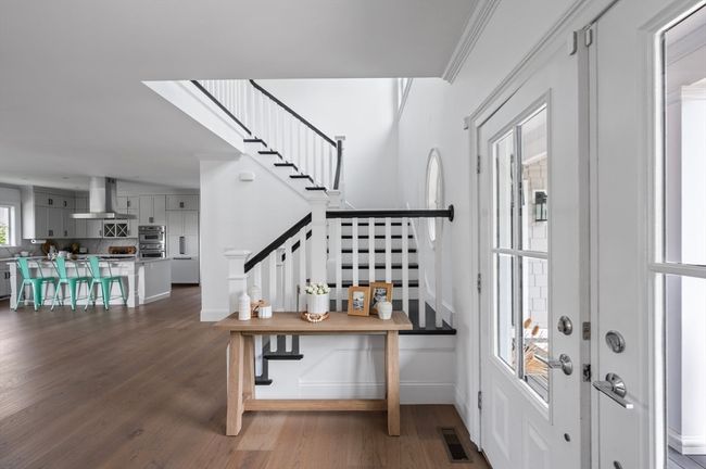935 E Squantum St, House other with 4 bedrooms, 6 bathrooms and 4 parking in Quincy MA | Image 20
