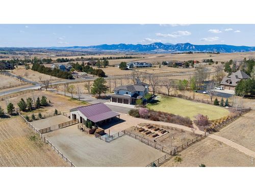 9421 Gunbarrel Ridge Rd, Boulder, CO, 80301-5504 | Card Image
