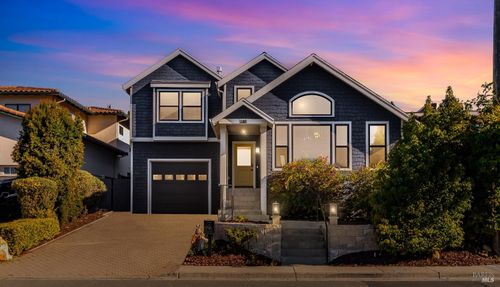 1185 W K Street, Benicia, CA, 94510 | Card Image