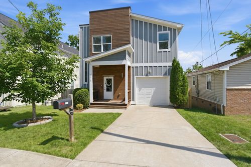 2812 Torbett St, Nashville, TN, 37209-4000 | Card Image