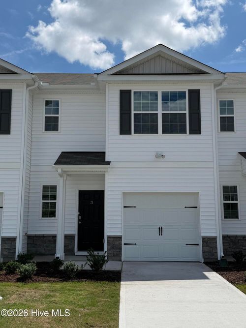 3-3501 Sedge Dr, Winterville, NC, 28590-1619 | Card Image
