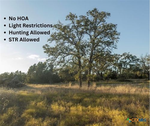 18 Herber-Schaefer Road, Fredericksburg, TX, 78624 | Card Image