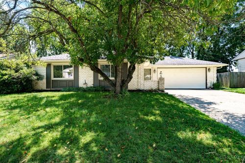 135 Whispering Pines St, Springboro, OH, 45066-9799 | Card Image