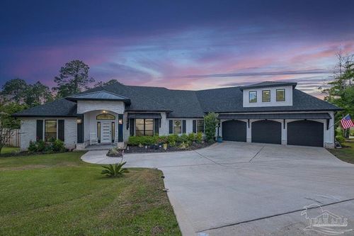 8981 Salt Grass Dr, Pensacola, FL, 32526-3264 | Card Image