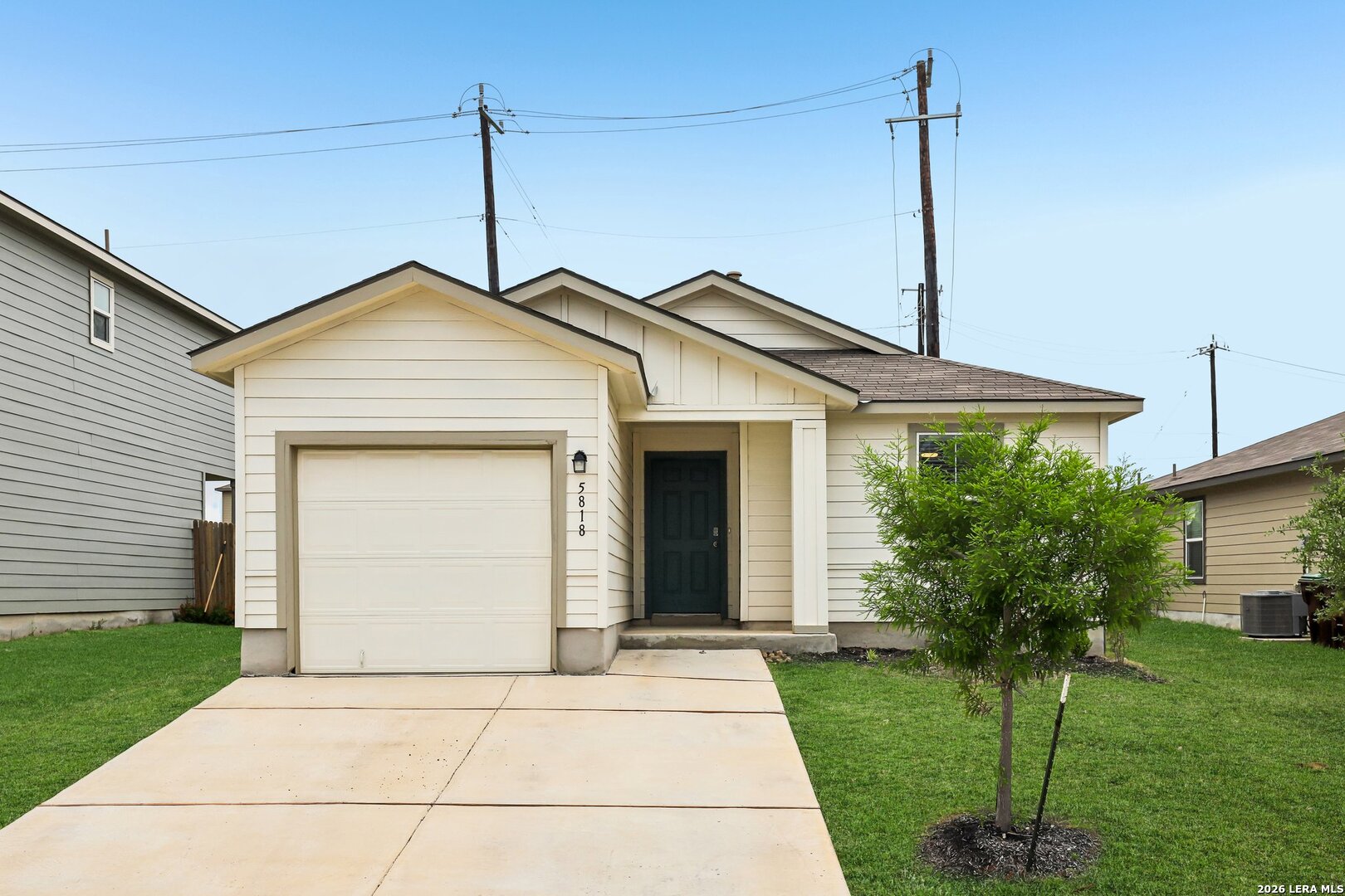 Residential in San Antonio 2