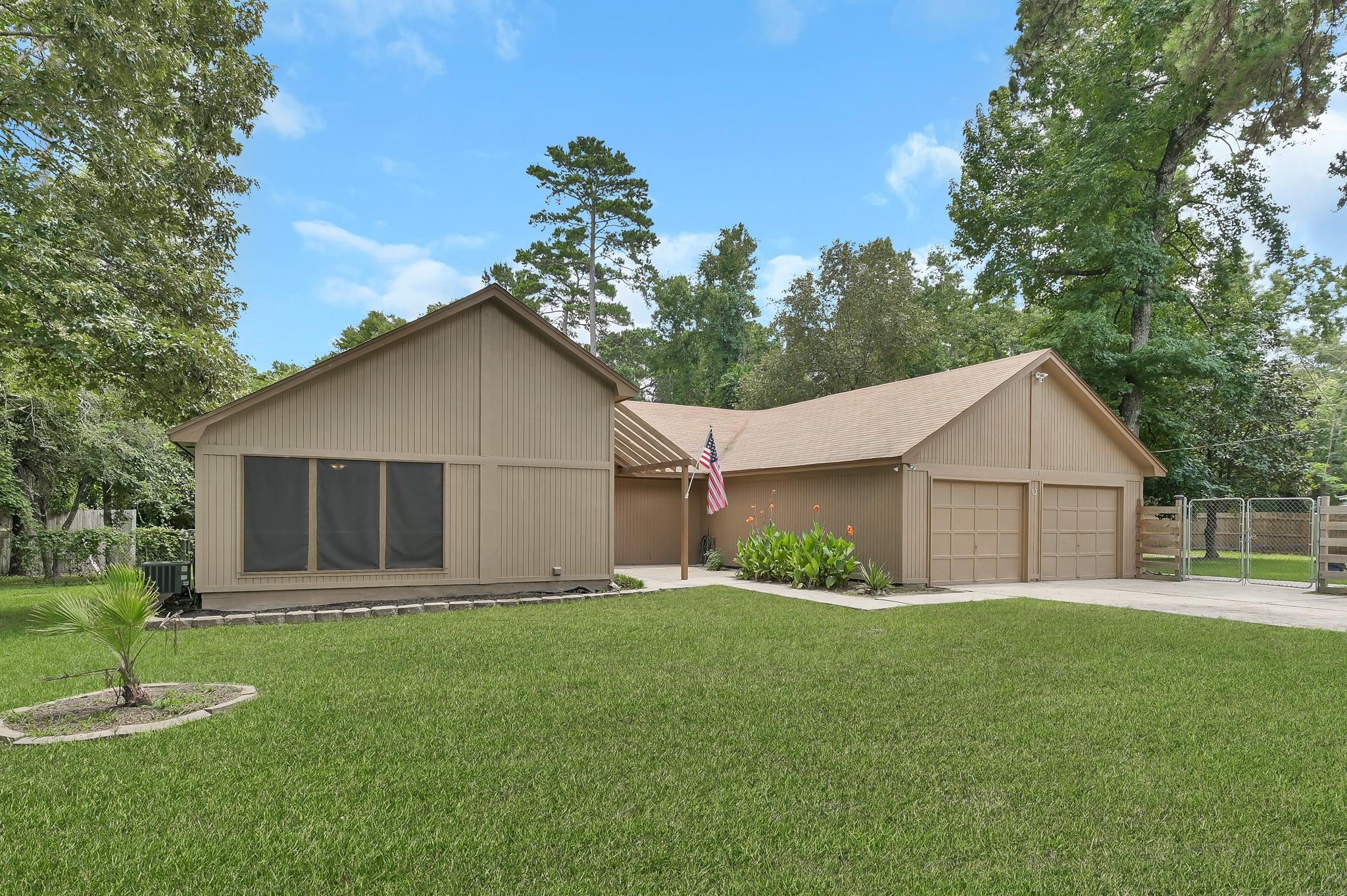 Residential Lease in Montgomery 3