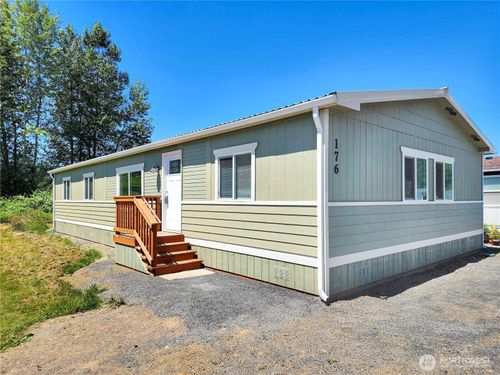 176 Nix Ln, Centralia, WA, 98531-8940 | Card Image