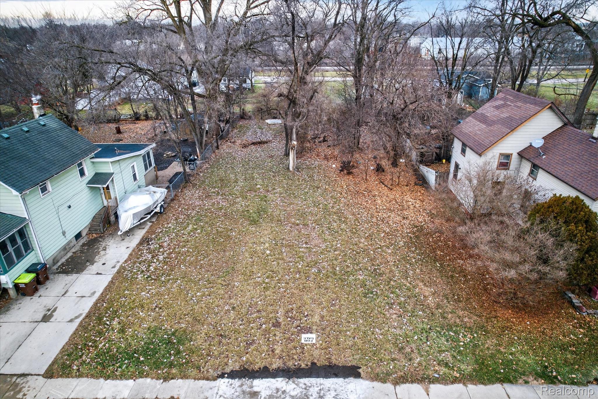Land in Monroe