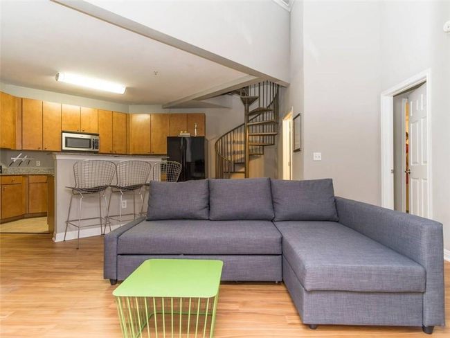APT-511 - 2502 Leon St, Condo with 2 bedrooms, 2 bathrooms and 2 parking in Austin TX | Image 4