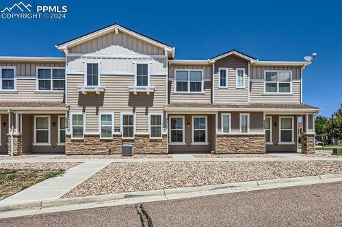 2510 Shannara Grove, Colorado Springs, CO, 80951 | Card Image