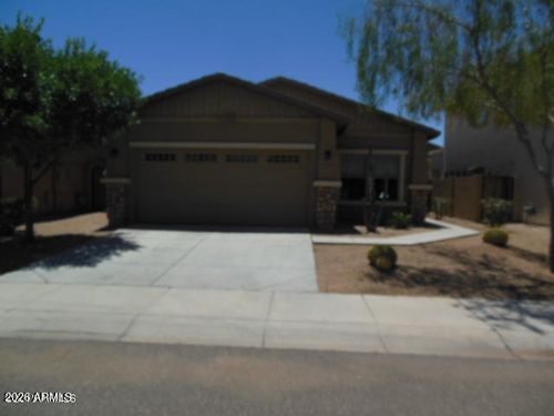 17599 W Bridger St, Surprise, AZ, 85388-3138 | Card Image