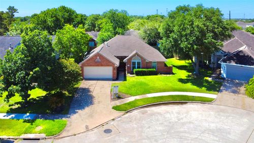 18715 Forest Forge Dr, Cypress, TX, 77433-1189 | Card Image