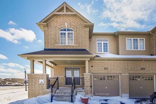 101 Clark St, Shelburne, ON, L9V3W9 | Card Image