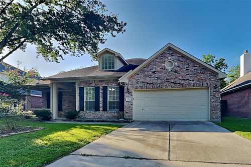 1314 Buchans Dr, Spring, TX, 77386-2694 | Card Image
