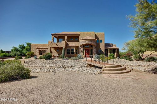 3234 N 88th St, Mesa, AZ, 85207-9781 | Card Image
