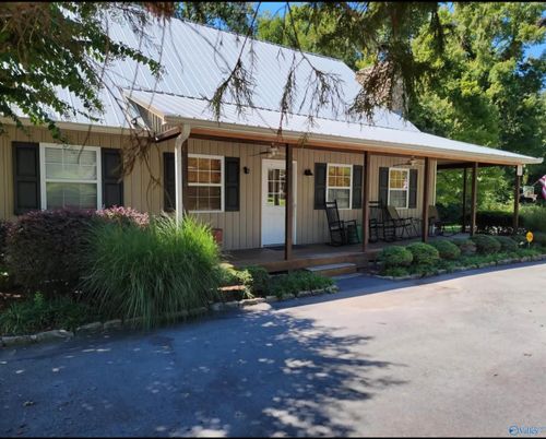 100 Baptist Camp Road, Guntersville, AL, 35976 | Card Image