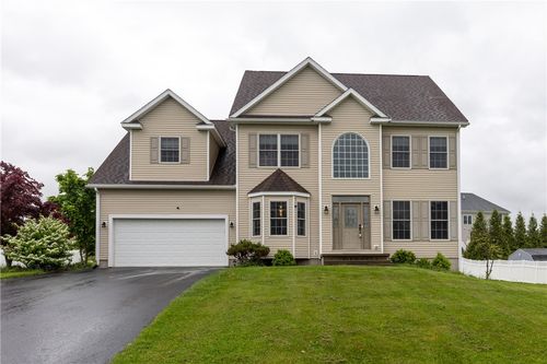 318 Wexford Ln, Horseheads, NY, 14845-1384 | Card Image