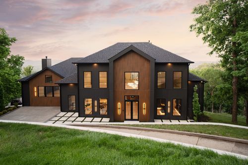 1003 Lookout Ridge Ct, Brentwood, TN, 37027-6549 | Card Image