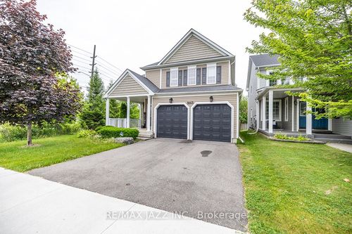 1643 Coldstream Dr, Oshawa, ON, L1K3B5 | Card Image