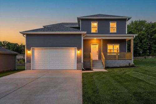 108 Bee Line Way, Trenton, KY, 42286-8767 | Card Image