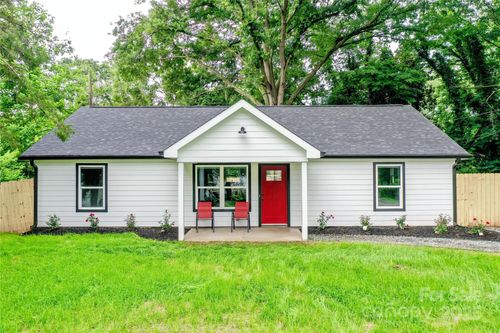 9208 Detroiter Dr, Huntersville, NC, 28078-6985 | Card Image