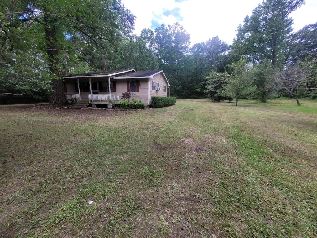 County Road 381 , Cleveland, TX 77328