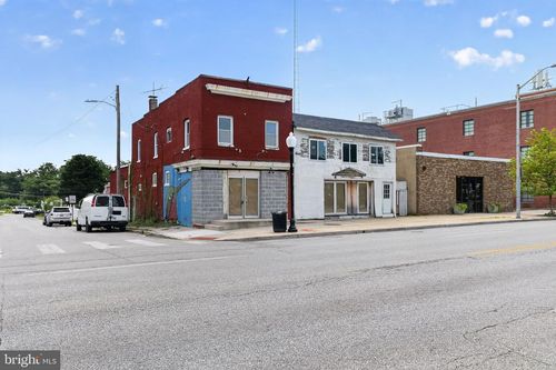 5723 York Rd, BALTIMORE, MD, 21212-3606 | Card Image