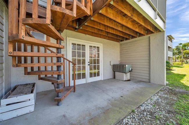 APT-106 - 745 Pinellas Bayway S, Townhouse with 2 bedrooms, 3 bathrooms and null parking in TIERRA VERDE FL | Image 38