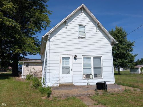 3185 N Washington St, Butlerville, IN, 47223-9667 | Card Image