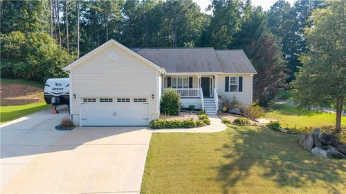 75 Oakridge Ct, Douglasville, GA, 30134-7925 | Card Image